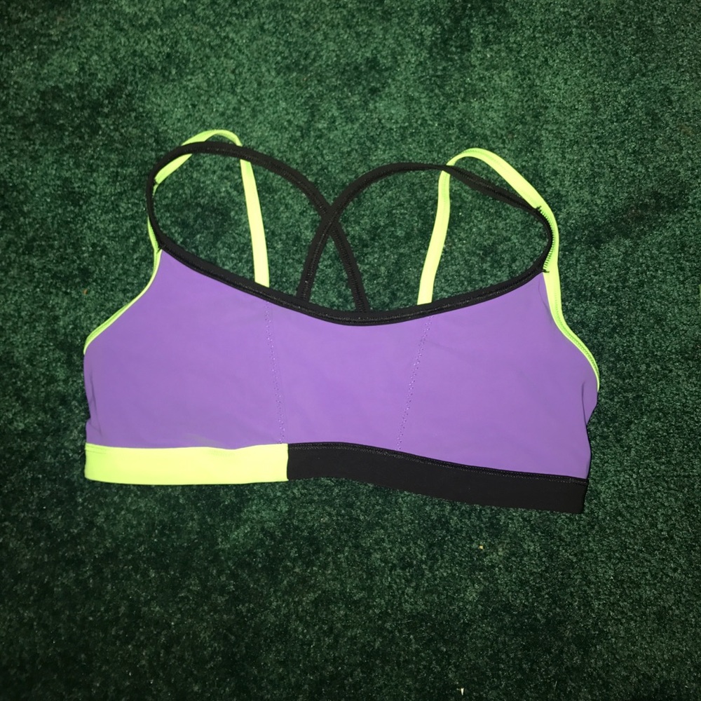 ONE HOUR SALE-LuluLemon Sports Bra